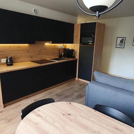 Apartament 710 Apartment Katowice Ngoại thất bức ảnh
