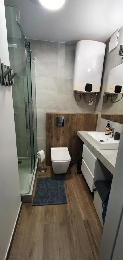 Apartament 710 Apartment Katowice Ngoại thất bức ảnh