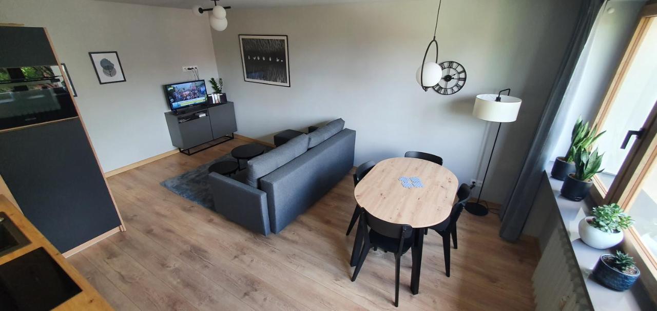 Apartament 710 Apartment Katowice Ngoại thất bức ảnh
