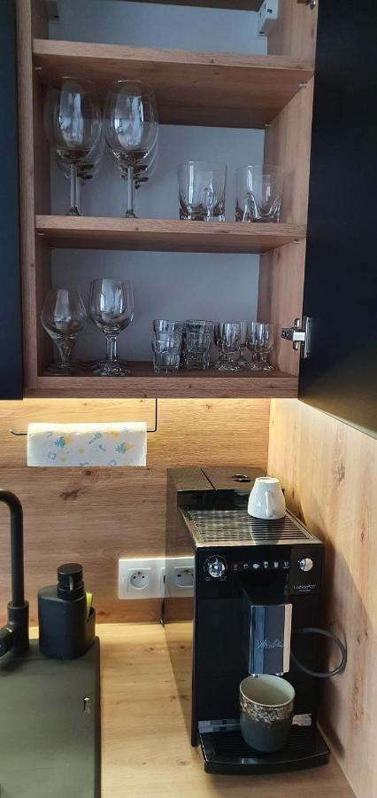 Apartament 710 Apartment Katowice Ngoại thất bức ảnh