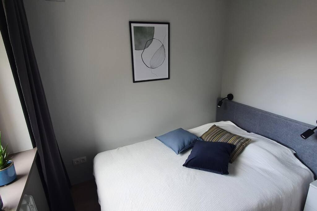 Apartament 710 Apartment Katowice Ngoại thất bức ảnh