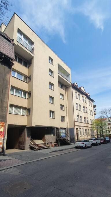 Apartament 710 Apartment Katowice Ngoại thất bức ảnh